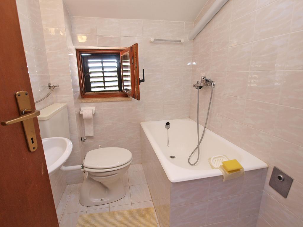 Apartment Vrcevan 895 Medulin Eksteriør billede