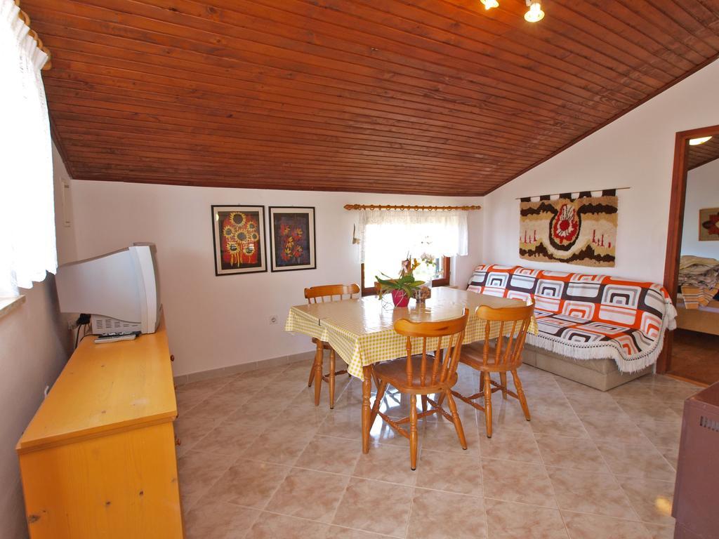 Apartment Vrcevan 895 Medulin Eksteriør billede